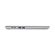   ACER Aspire Go AG16-71P-714E 16" WUXGA IPS, Intel Core 7 150U, 16GB, 512GB SSD, UMA, DOS, ezüst