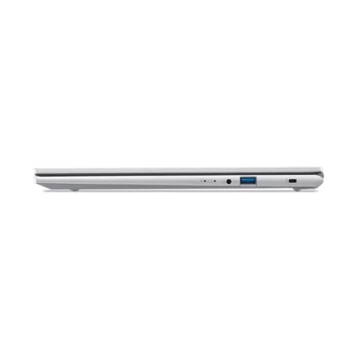 ACER Aspire Go AG16-71P-714E 16" WUXGA IPS, Intel Core 7 150U, 16GB, 512GB SSD, UMA, DOS, ezüst