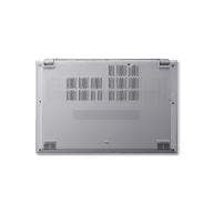   ACER Aspire Go AG16-71P-714E 16" WUXGA IPS, Intel Core 7 150U, 16GB, 512GB SSD, UMA, DOS, ezüst