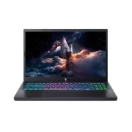   ACER Nitro ANV15-A31-R8F6, 15.6" FHD IPS, AMD Ryzen 7 170, 16GB, 1TB SSD, GeForce RTX 5050, DOS, fekete