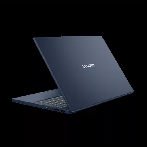 LENOVO IdeaPad Slim 3 15ARP10, 15.3" WUXGA, AMD Ryzen 5 7535HS, 16GB, 512GB SSD, Win11 Home S, Cosmic Blue