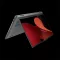 LENOVO IdeaPad 5 2-in-1 14AGP11, 14.0" WUXGA Touch, AMD Ryzen AI 5 430, 16GB, 512GB SSD, Win11 Home, NoAdp, Luna Grey