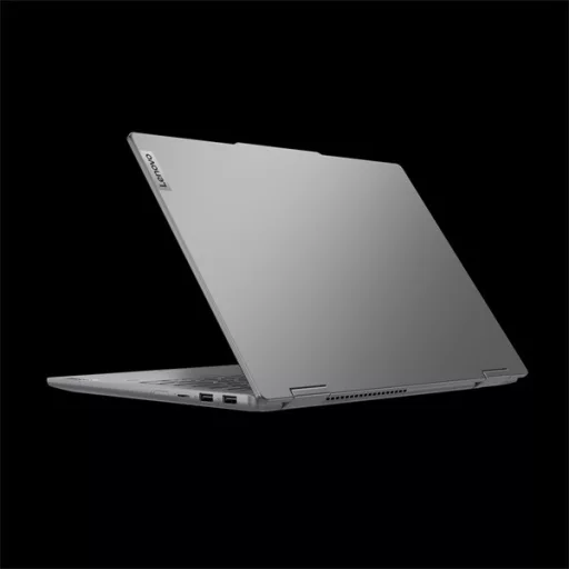 LENOVO IdeaPad 5 2-in-1 14AGP11, 14.0" WUXGA Touch, AMD Ryzen AI 5 430, 16GB, 512GB SSD, Win11 Home, NoAdp, Luna Grey