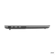  LENOVO IdeaPad Pro 5 14AKP10, 14.0" 2.8K, AMD Ryzen AI 7 350, 32GB, 1TB SSD, NoOS, Luna Grey