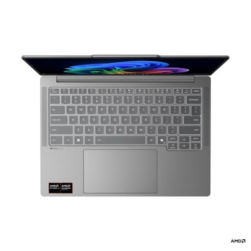 LENOVO IdeaPad Pro 5 14AKP10, 14.0" 2.8K, AMD Ryzen AI 7 350, 32GB, 1TB SSD, NoOS, Luna Grey