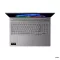 LENOVO IdeaPad Pro 5 16AGP11, 16.0" 2.8K, AMD Ryzen AI 7 450, 24GB, 1TB SSD, NoOS, NoAdp, Luna Grey
