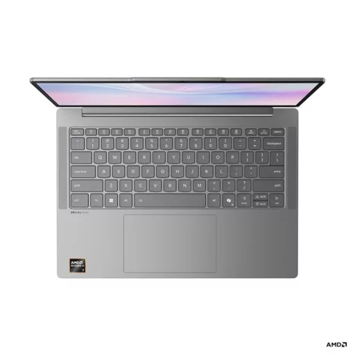 LENOVO IdeaPad Slim 5 14AGP11, 14" WUXGA, AMD Ryzen AI 5 430, 16GB, 512GB SSD, NoOS, NoAdp, Luna Grey