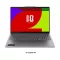LENOVO IdeaPad Slim 5 16AGP11, 16.0" WUXGA, AMD Ryzen AI 5 430, 16GB, 512GB SSD, NoOS, NoAdp, Luna Grey