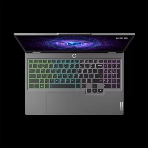 LENOVO LOQ Gaming 15IRX10, 15.6" FHD, Intel Core i7-13645HX, 16GB, 1TB SSD, nV RTX 5050 8GB, NoOS, Luna Grey
