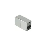   HAMA 200326, FIC PATCH HOSSZABBÍTÓ ADAPTER ALJ (CAT5E,1GBIT/S)