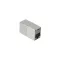 HAMA 200326, FIC PATCH HOSSZABBÍTÓ ADAPTER ALJ (CAT5E,1GBIT/S)