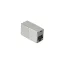 HAMA 200326, FIC PATCH HOSSZABBÍTÓ ADAPTER ALJ (CAT5E,1GBIT/S)