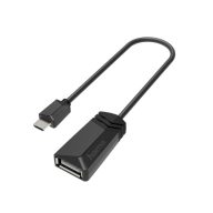 HAMA 200308, MICRO USB-OTG ADAPTER, USB 2.0