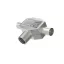 HAMA 205236, FIC ADAPTER, KOAX ELOSZTÓ, TV