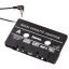 HAMA 17524, CD ADAPTER KAZETTA AUTORÁDIÓHOZ, FEKETE