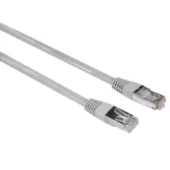HAMA 200916, FIC PATCHKÁBEL CAT5E STP 3,0M, ECO