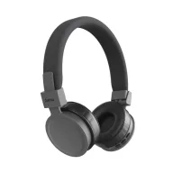   HAMA 221765, STEREO BLUETOOTH FEJHALLGATÓ "FREEDOM LIT III", FEKETE