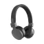 HAMA 221765, STEREO BLUETOOTH FEJHALLGATÓ "FREEDOM LIT III", FEKETE