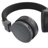   HAMA 221765, STEREO BLUETOOTH FEJHALLGATÓ "FREEDOM LIT III", FEKETE