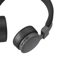   HAMA 221765, STEREO BLUETOOTH FEJHALLGATÓ "FREEDOM LIT III", FEKETE