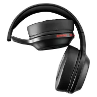   HAMA 221779, STEREO BLUETOOTH HEADSET "SPIRIT CALYPSO III", FEKETE