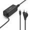 HAMA 200023, UNIVERZÁLIS NOTEBOOK TÁP USB TYPE-C 5-20V 65W