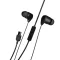 MAXELL Fülhallgató, EB10 BASS13, In-ear, fekete, USB-C