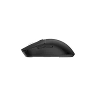   WHITE SHARK MAXIMUS-B, WGM-9010B vezeték nélküli gamer egér, 2,54GHz, 26.000 dpi, fekete