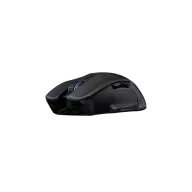   BARACUDA BGM-101B PENGUIN-B vezetékes gamer egér, 3600 dpi, rainbow MX8736B, fekete