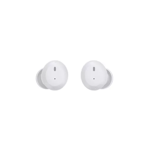 WHITE SHARK GEB-TWS02W VORTEX-W bluetooth fülhallgató, fehér