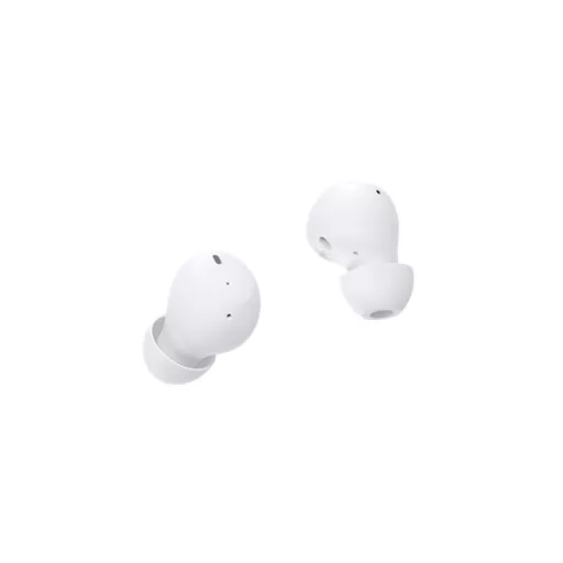 WHITE SHARK GEB-TWS02W VORTEX-W bluetooth fülhallgató, fehér