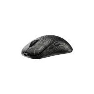   WHITE SHARK WGM-5015G AERO-G 6D/10000 dpi, vezeték nélküli gamer egér, fekete/arany