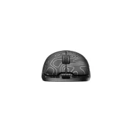  WHITE SHARK WGM-5015G AERO-G 6D/10000 dpi, vezeték nélküli gamer egér, fekete/arany