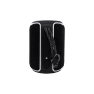   WHITE SHARK GBT-3007B/W GHATAM-B/W BLUETOOTH HANGSZÓRÓ 10W, TWS, fekete, 1500mA, RGB
