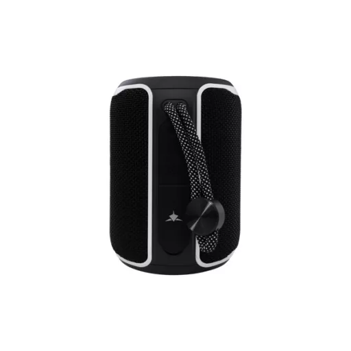 WHITE SHARK GBT-3007B/W GHATAM-B/W BLUETOOTH HANGSZÓRÓ 10W, TWS, fekete, 1500mA, RGB