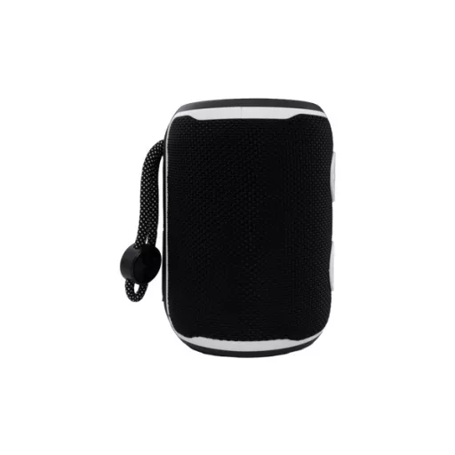 WHITE SHARK GBT-3007B/G GHATAM-B/G BLUETOOTH HANGSZÓRÓ 10W, TWS, fekete, 1500mA, RGB