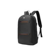   BARACUDA BNB-9406 PUFFERFISH 15,6" gamer hátizsák 15,6, Fekete