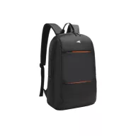   BARACUDA BNB-9406 PUFFERFISH 15,6" gamer hátizsák 15,6, Fekete
