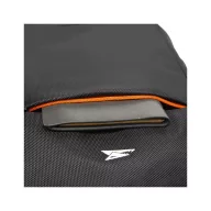   BARACUDA BNB-9406 PUFFERFISH 15,6" gamer hátizsák 15,6, Fekete
