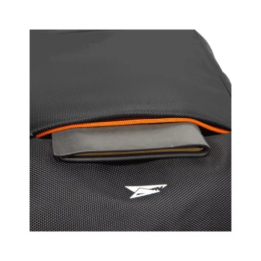 BARACUDA BNB-9406 PUFFERFISH 15,6" gamer hátizsák 15,6, Fekete