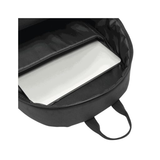 BARACUDA BNB-9406 PUFFERFISH 15,6" gamer hátizsák 15,6, Fekete