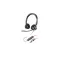 HP POLY fejhallgató Blackwire 3220 sztereó USB-C+USB-C/USB-A adapter