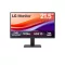 LG VA Full HD monitor 21,5" 22U401A-B, 1920x1080, 16:9, 250cd/m2, 5ms, 100Hz, HDMI/VGA