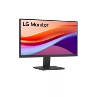   LG monitor 21,5" 22U401A-B, 1920x1080, 16:9, 250cd/m2, 5ms, VGA/HDMI, 100Hz