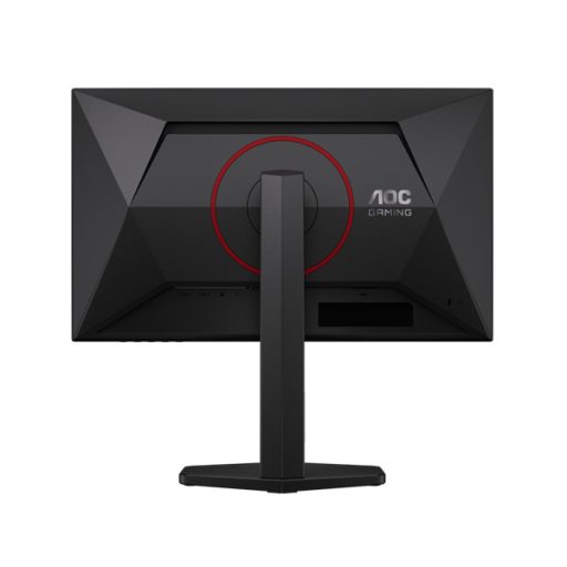AOC IPS Gaming monitor 23,8" 24G4ZR 1920x1080, 16:9, 300cd/m2, 1ms, DisplayPort/2xHDMI, 260 Hz, áll.mag.,pivot