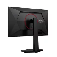   AOC IPS Gaming monitor 23,8" 24G4ZR 1920x1080, 16:9, 300cd/m2, 1ms, DisplayPort/2xHDMI, 260 Hz, áll.mag.,pivot