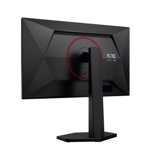 AOC IPS Gaming monitor 23,8" 24G4ZR 1920x1080, 16:9, 300cd/m2, 1ms, DisplayPort/2xHDMI, 260 Hz, áll.mag.,pivot
