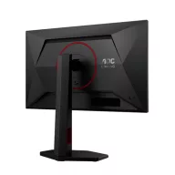   AOC IPS Gaming monitor 23,8" 24G4ZR 1920x1080, 16:9, 300cd/m2, 1ms, DisplayPort/2xHDMI, 260 Hz, áll.mag.,pivot