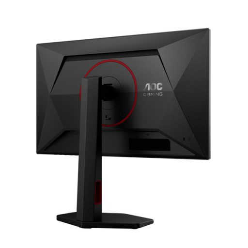 AOC IPS Gaming monitor 23,8" 24G4ZR 1920x1080, 16:9, 300cd/m2, 1ms, DisplayPort/2xHDMI, 260 Hz, áll.mag.,pivot