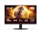 AOC IPS Gaming monitor 23,8" 24G4ZRE 1920x1080, 16:9, 300cd/m2, 1ms, DisplayPort/2xHDMI, 260 Hz